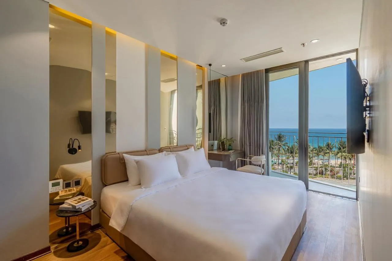 Taiyo Hotel & Apartment Da Nang Vietnam
