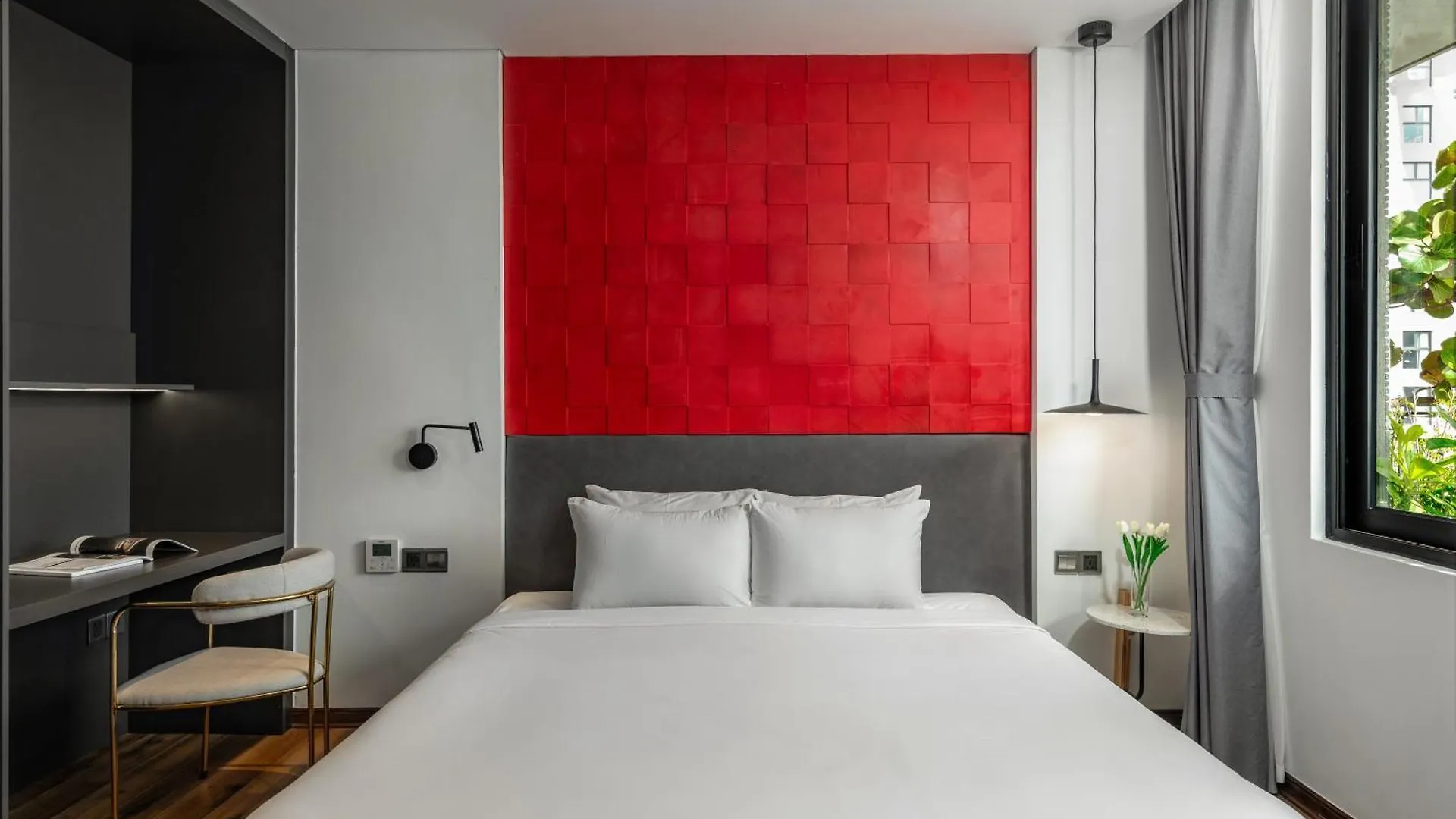 Taiyo Hotel & Apartment Da Nang 4*,  Vietnam