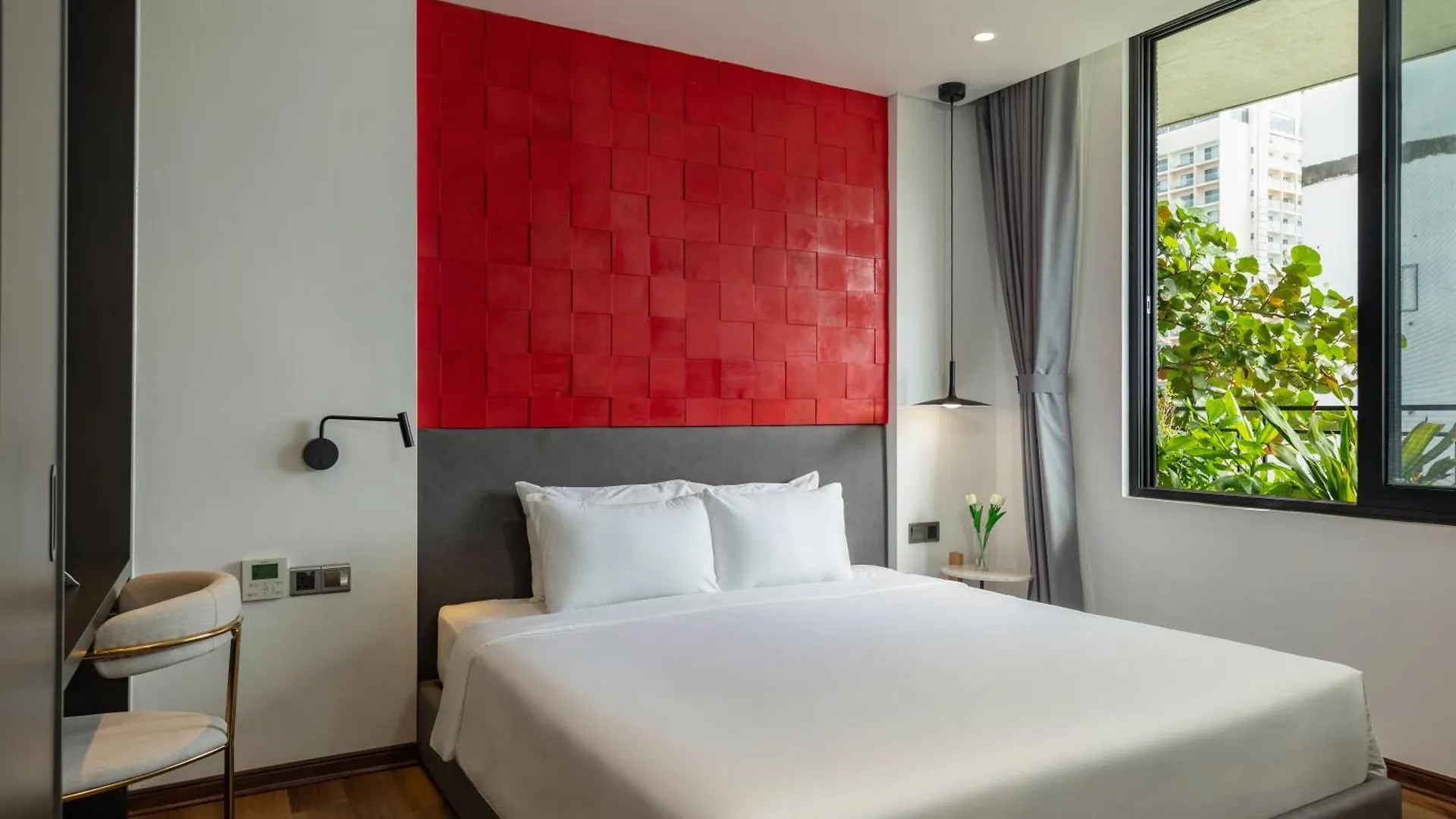 Taiyo Hotel & Apartment Da Nang