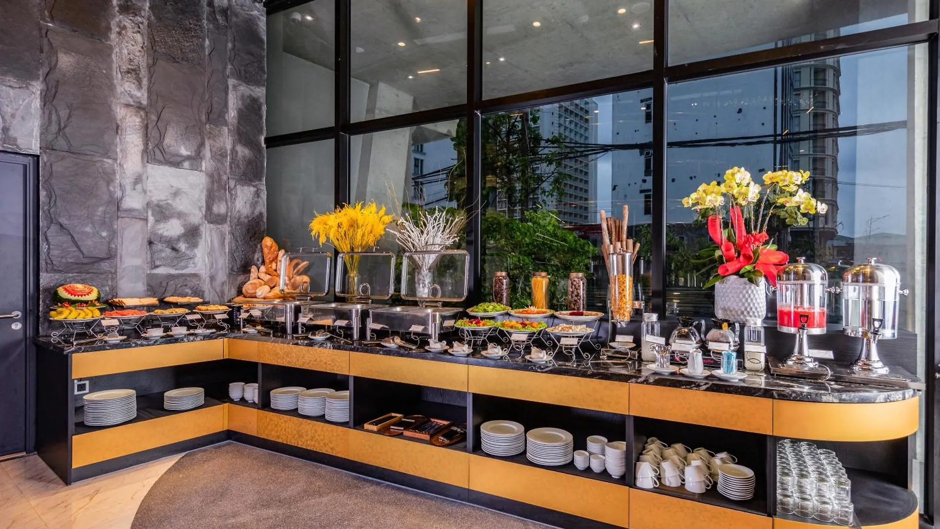 Taiyo Hotel & Apartment Da Nang