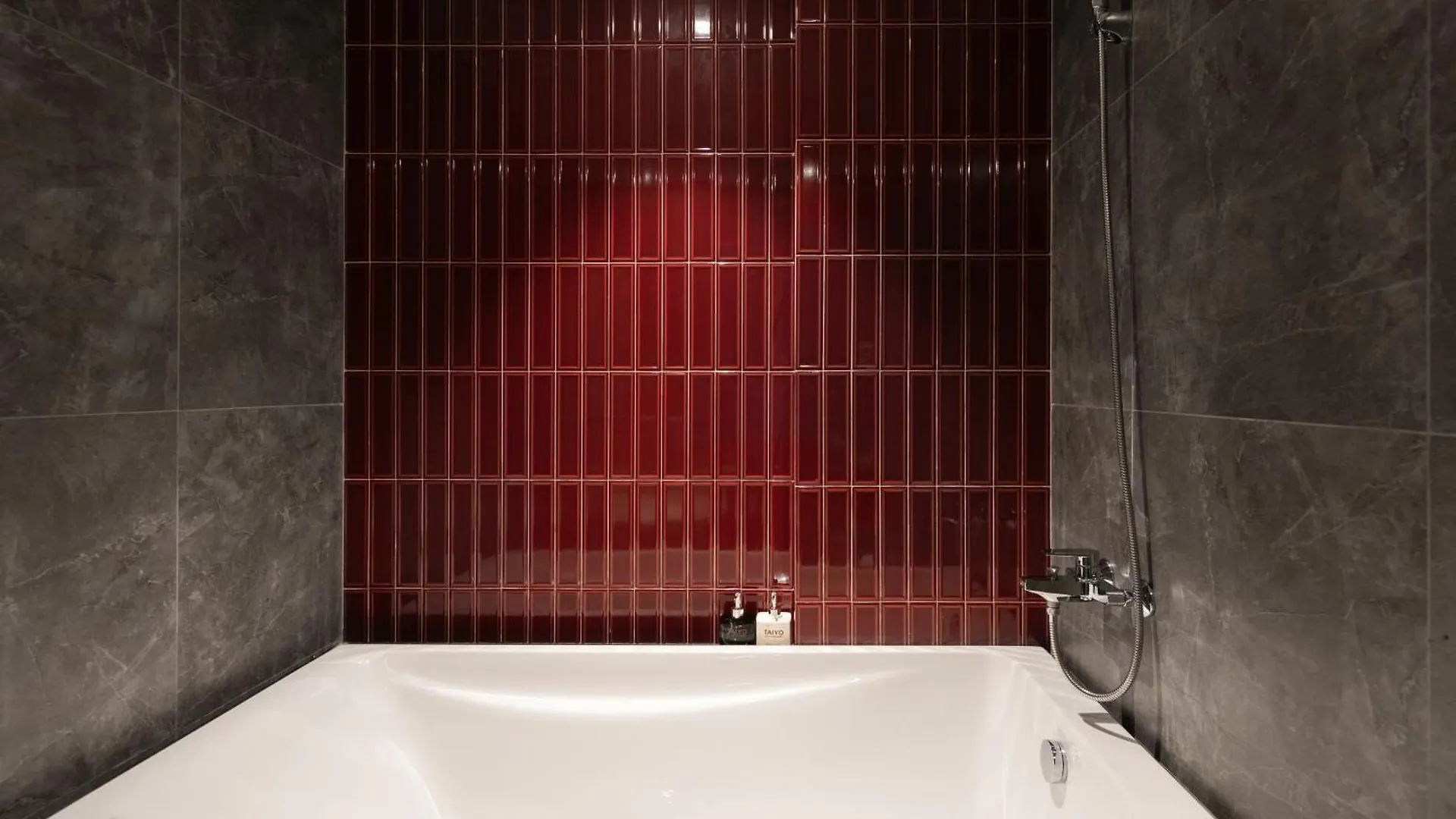****  Taiyo Hotel & Apartment Da Nang Vietnam