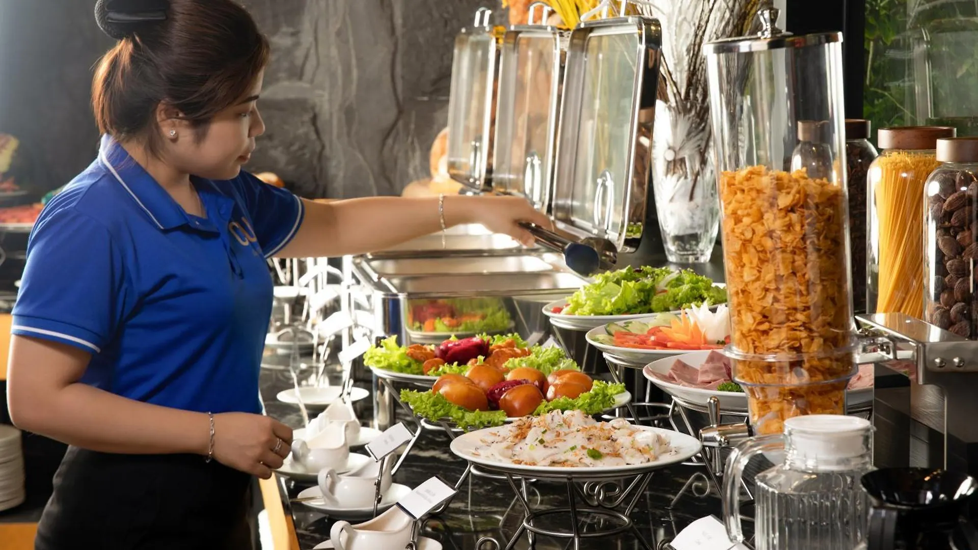 Taiyo Hotel & Apartment Da Nang