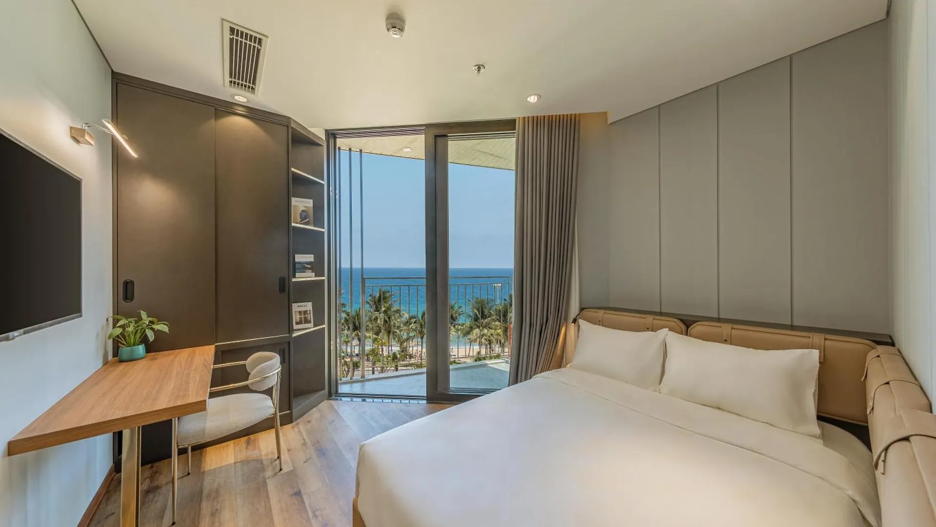 Taiyo Hotel & Apartment Da Nang